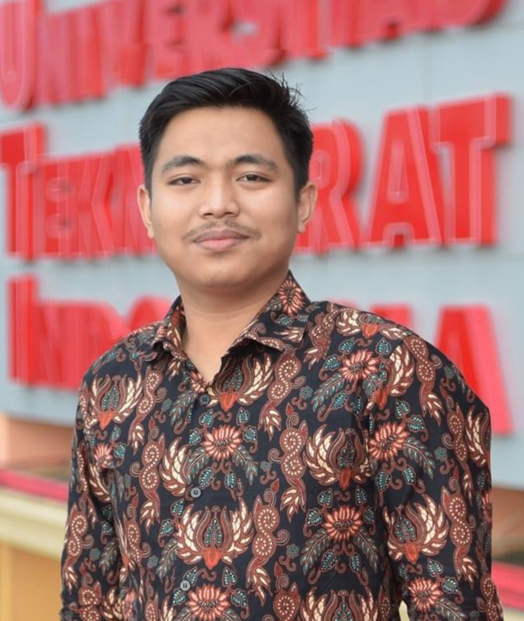 Mahendra Dewantoro